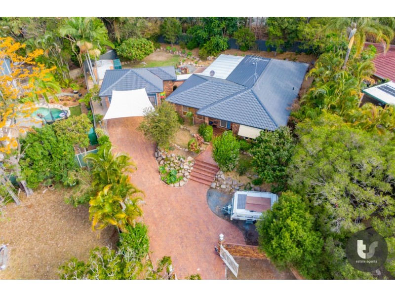 20 Tulloch Drive, Wellington Point QLD 4160