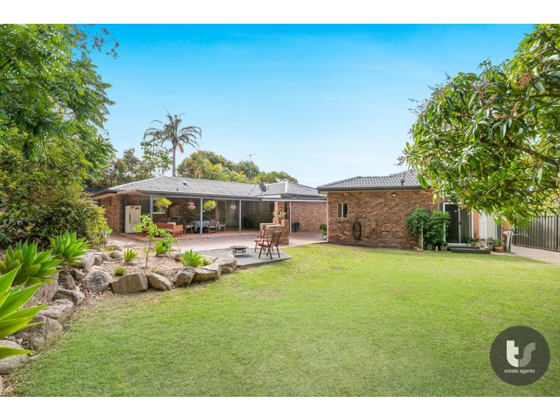 20 Tulloch Drive, Wellington Point QLD 4160