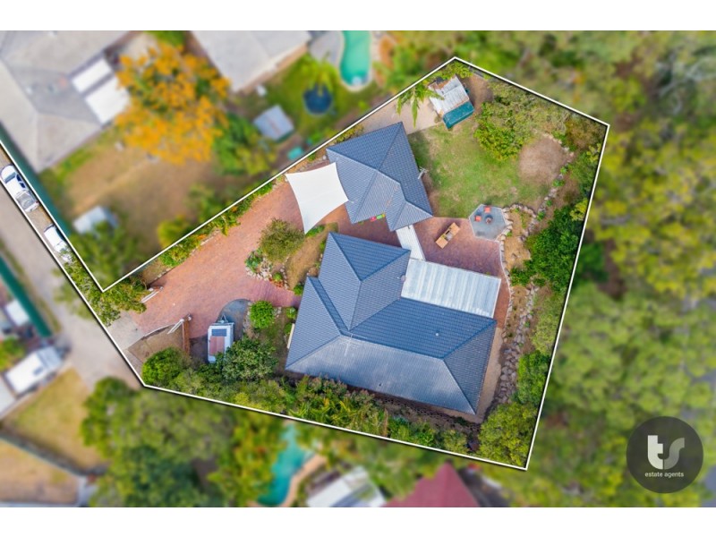 20 Tulloch Drive, Wellington Point QLD 4160