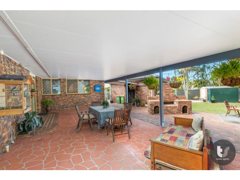 20 Tulloch Drive, Wellington Point QLD 4160