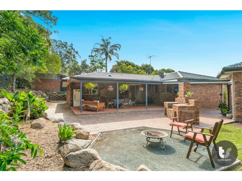 20 Tulloch Drive, Wellington Point QLD 4160