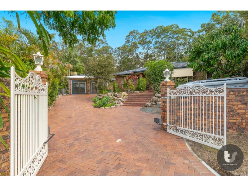 20 Tulloch Drive, Wellington Point QLD 4160