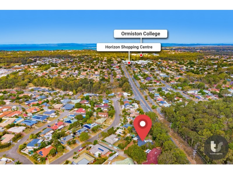 20 Tulloch Drive, Wellington Point QLD 4160