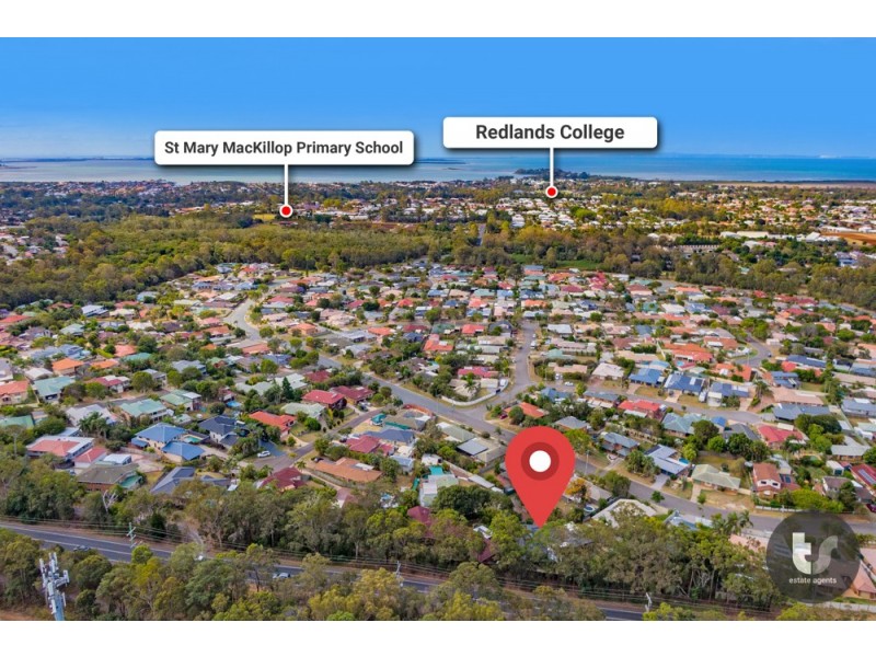 20 Tulloch Drive, Wellington Point QLD 4160
