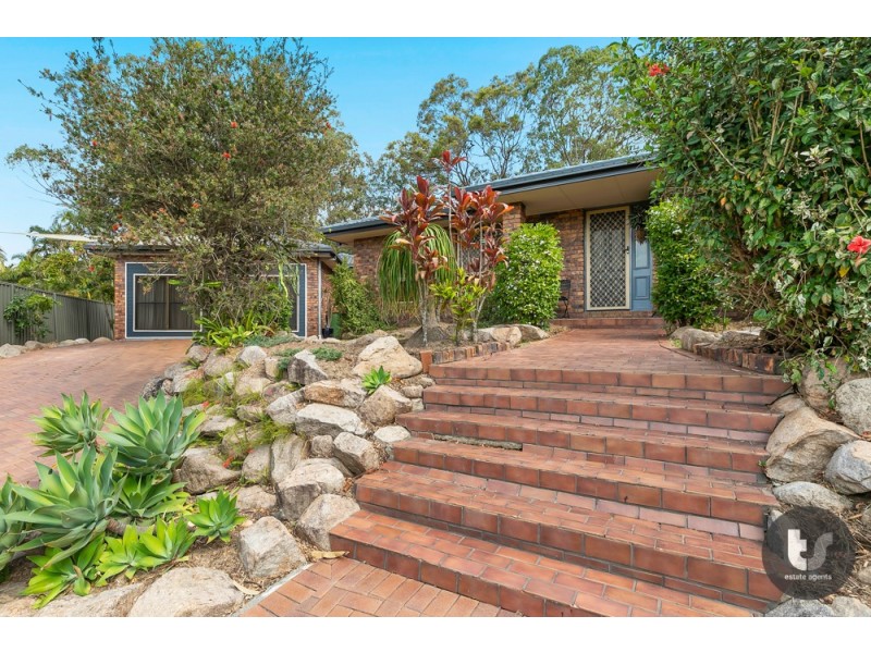 20 Tulloch Drive, Wellington Point QLD 4160