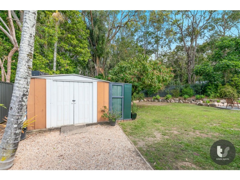 20 Tulloch Drive, Wellington Point QLD 4160