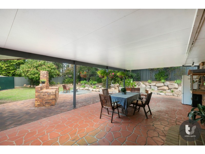 20 Tulloch Drive, Wellington Point QLD 4160