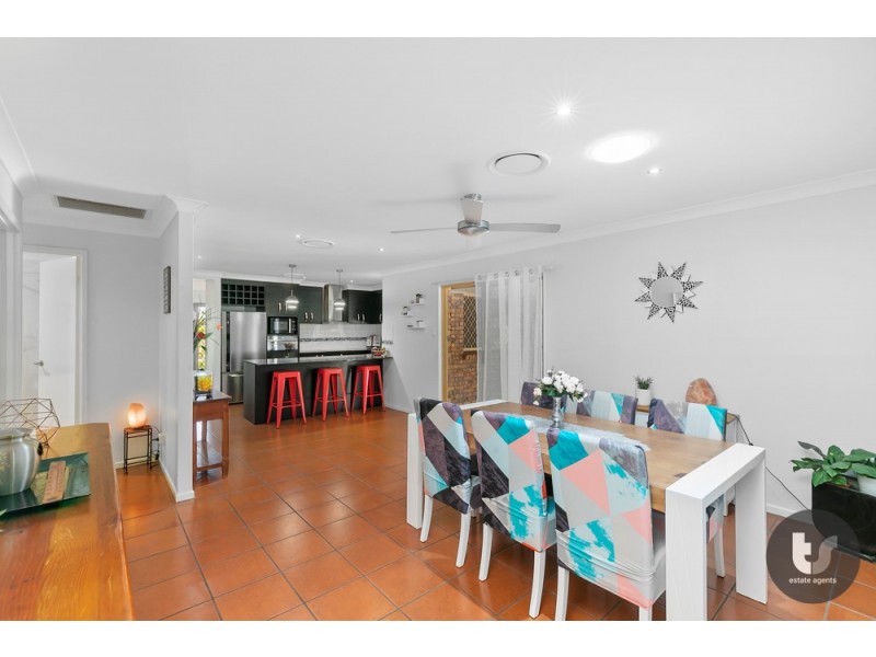 20 Tulloch Drive, Wellington Point QLD 4160