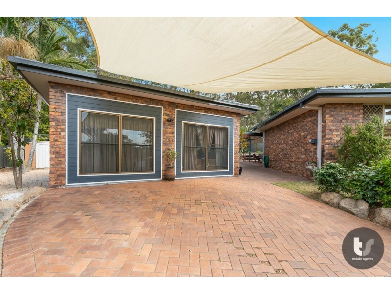 20 Tulloch Drive, Wellington Point QLD 4160