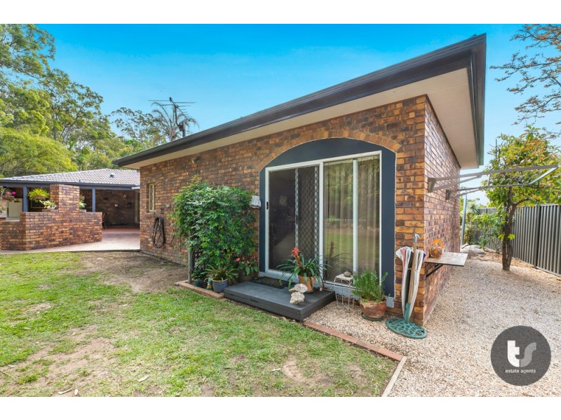 20 Tulloch Drive, Wellington Point QLD 4160