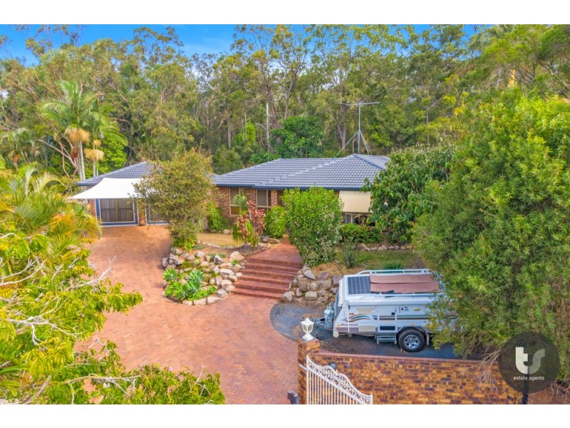 20 Tulloch Drive, Wellington Point QLD 4160