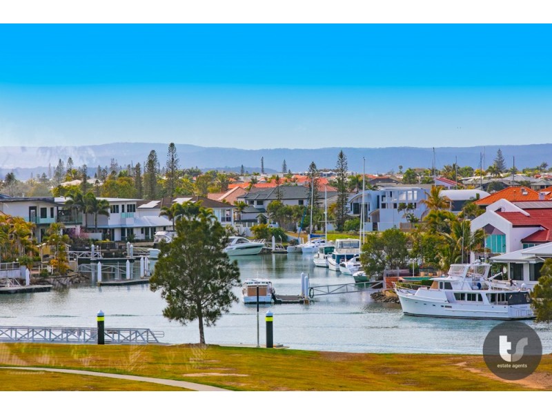 Ormiston QLD 4160