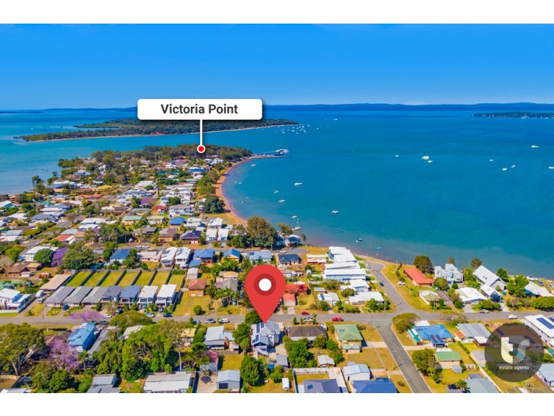 14 Base Street, Victoria Point QLD 4165