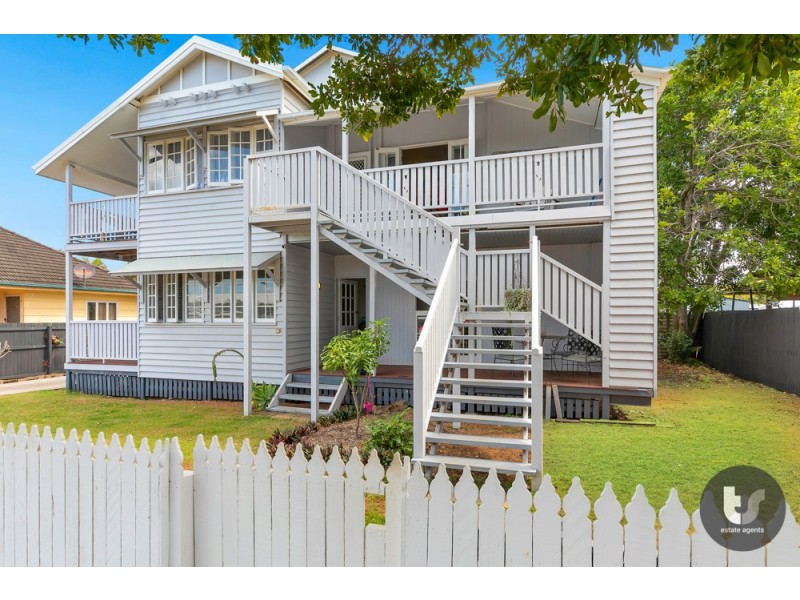 14 Base Street, Victoria Point QLD 4165