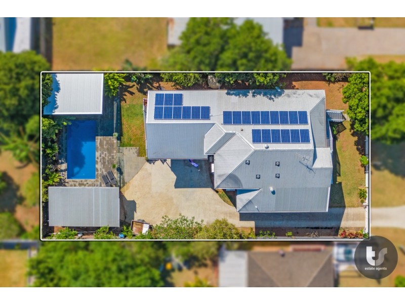 14 Base Street, Victoria Point QLD 4165