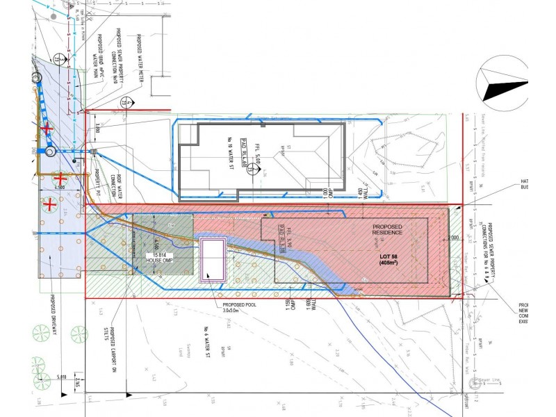 Lot 58 Water Street, Cleveland QLD 4163