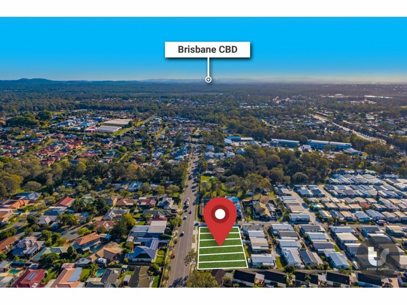 Lot 3 / 30 Collingwood Road, Birkdale QLD 4159