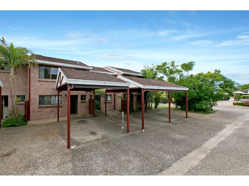 6/76 Mount Cotton Road, Capalaba QLD 4157