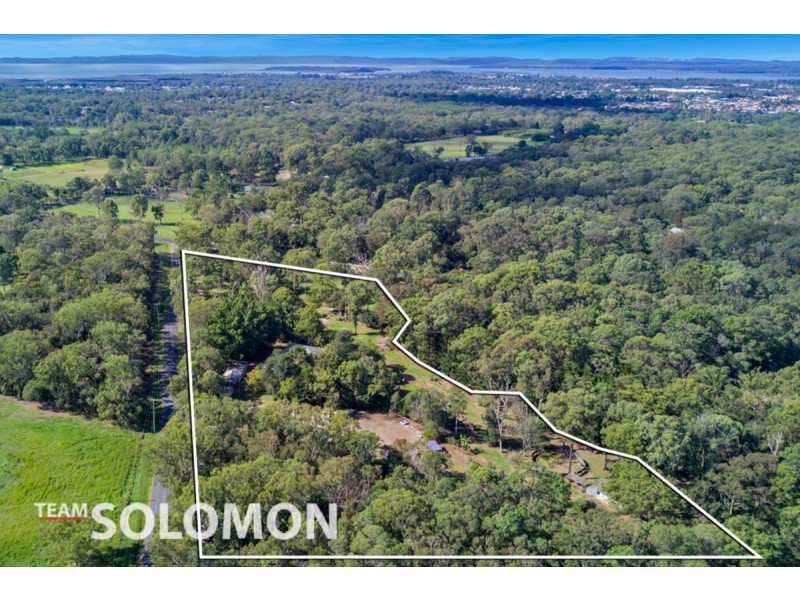 155-165 Springacre Road, Thornlands QLD 4164