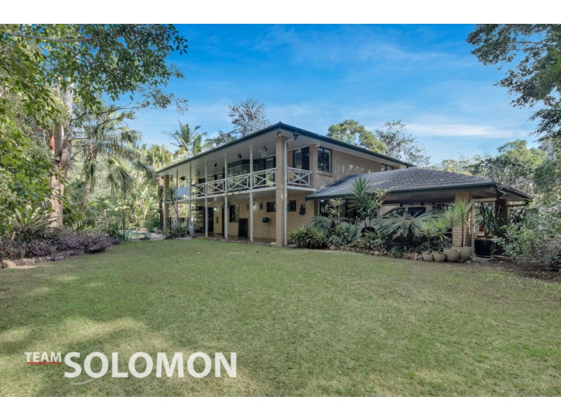 155-165 Springacre Road, Thornlands QLD 4164