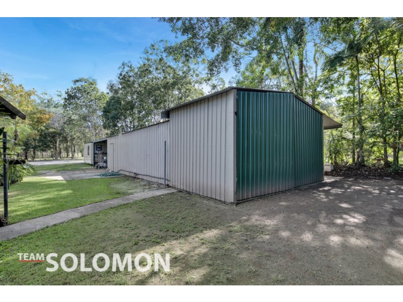 155-165 Springacre Road, Thornlands QLD 4164