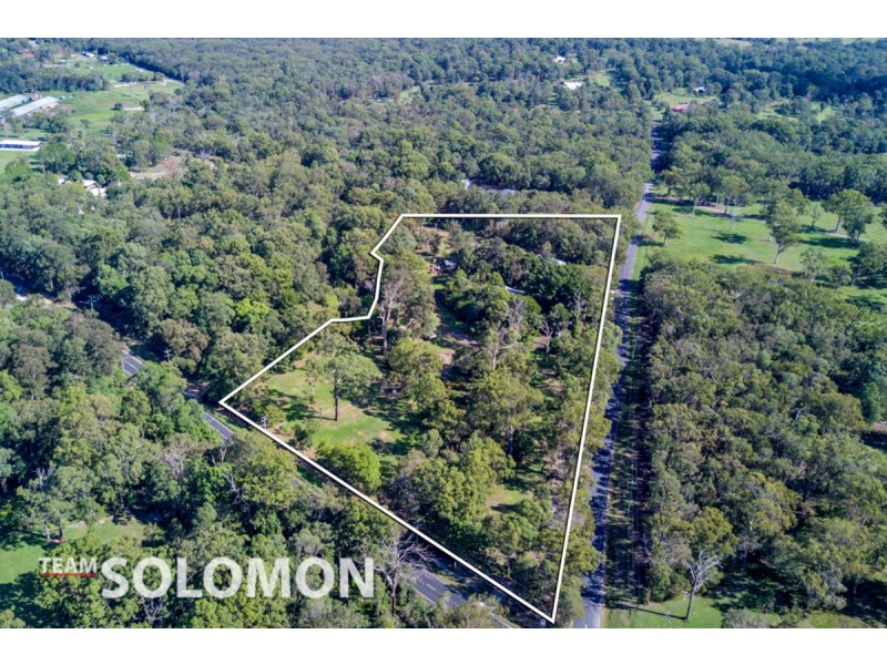 155-165 Springacre Road, Thornlands QLD 4164