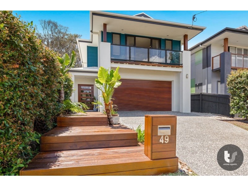 49 Thorneside Road, Thorneside QLD 4158