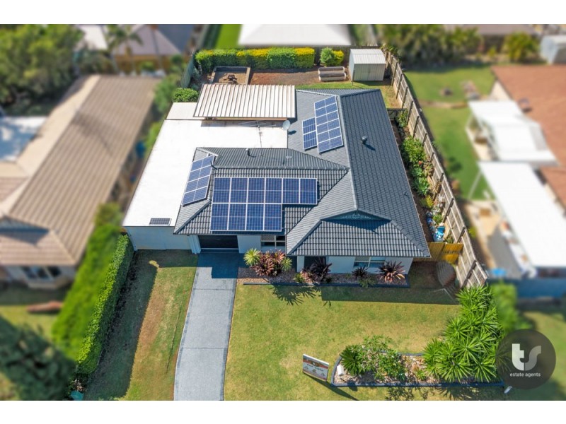 20 Mashie Place, Redland Bay QLD 4165