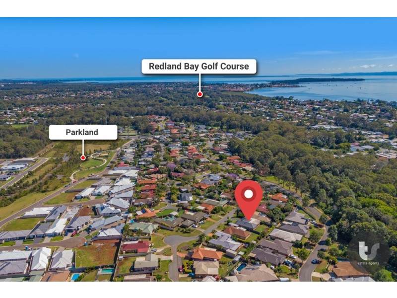 20 Mashie Place, Redland Bay QLD 4165