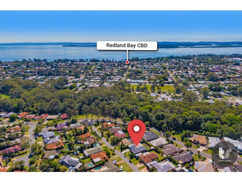 20 Mashie Place, Redland Bay QLD 4165