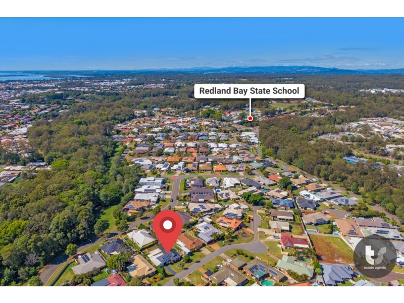 20 Mashie Place, Redland Bay QLD 4165