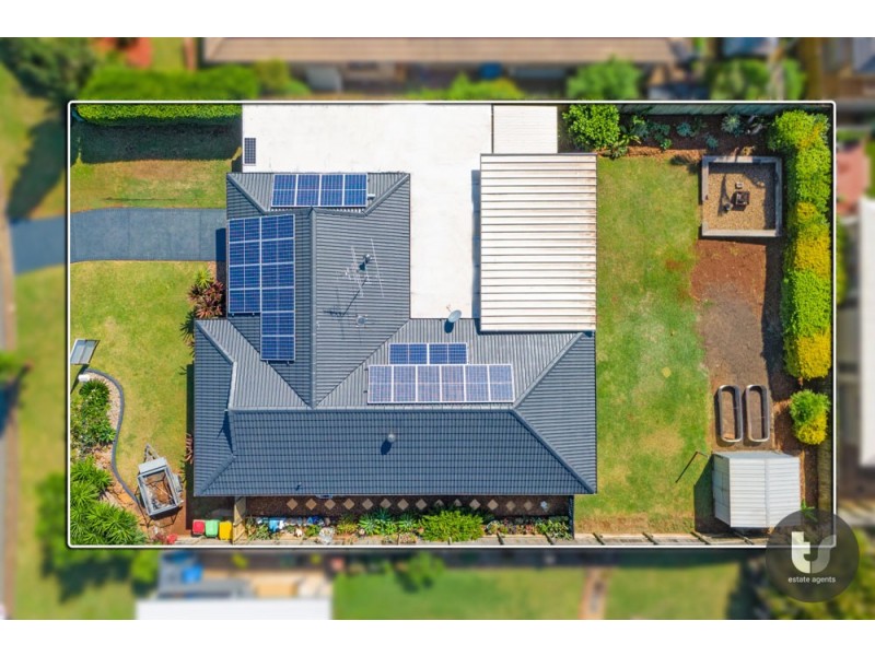 20 Mashie Place, Redland Bay QLD 4165