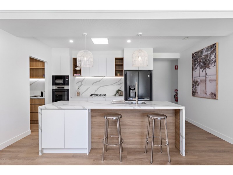 403/17 Passage Street, Cleveland QLD 4163