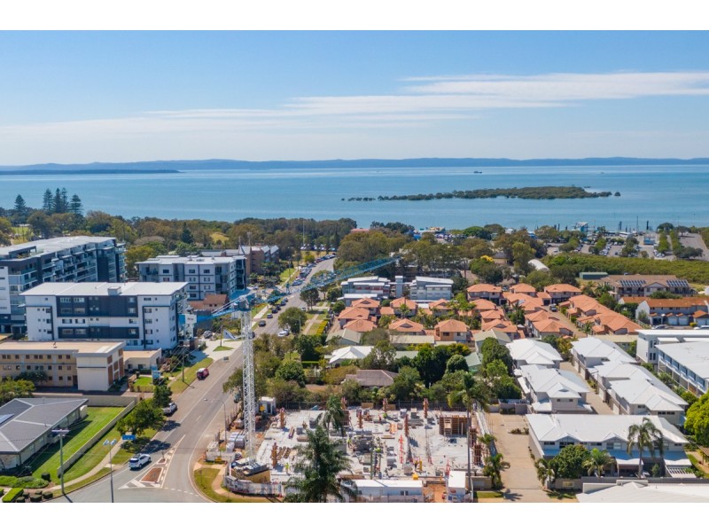 403/17 Passage Street, Cleveland QLD 4163