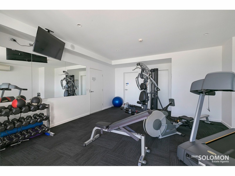 14/29 Shore Street East, Cleveland QLD 4163