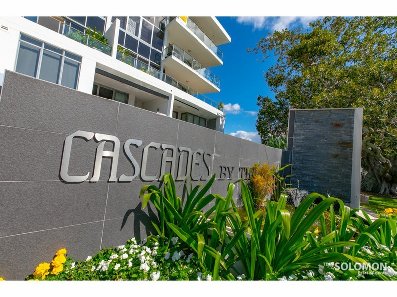 14/29 Shore Street East, Cleveland QLD 4163