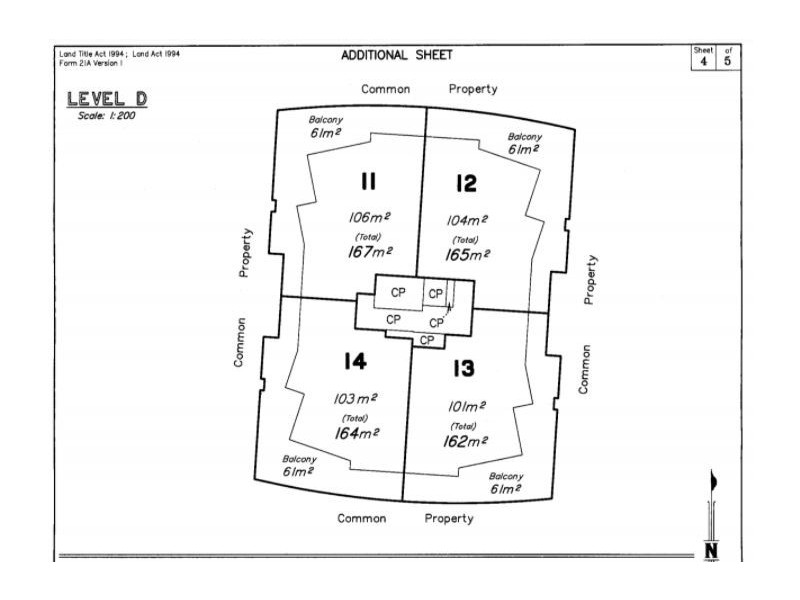 14/29 Shore Street East, Cleveland QLD 4163