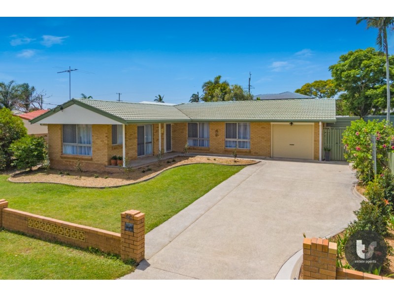 40 Queens Court Road, Alexandra Hills QLD 4161