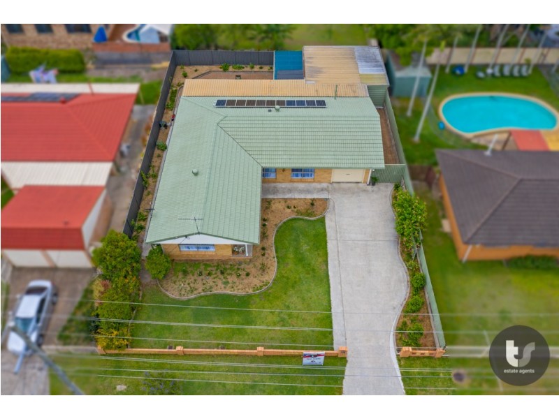 40 Queens Court Road, Alexandra Hills QLD 4161