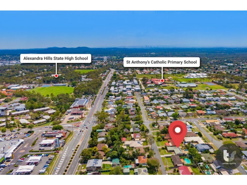 40 Queens Court Road, Alexandra Hills QLD 4161