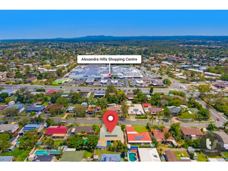 40 Queens Court Road, Alexandra Hills QLD 4161
