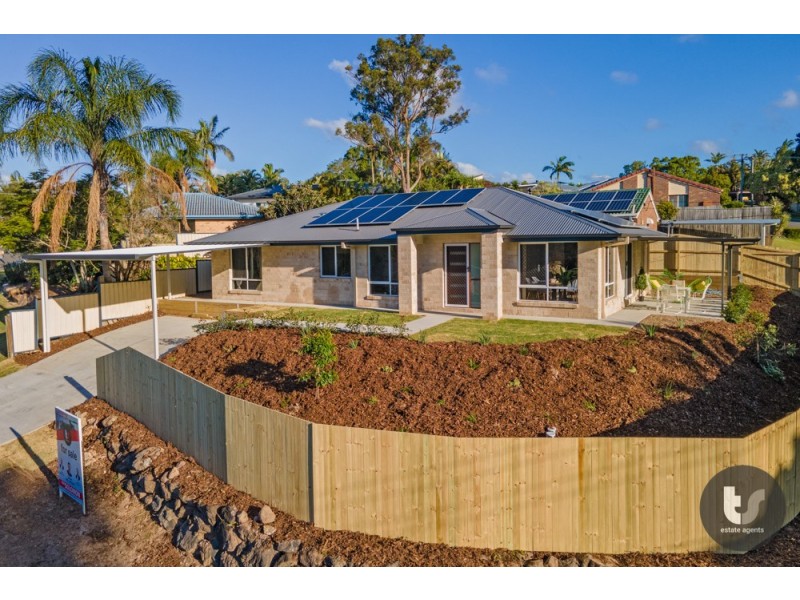 1 Wetheral Place, Alexandra Hills QLD 4161