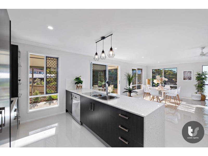 1 Wetheral Place, Alexandra Hills QLD 4161