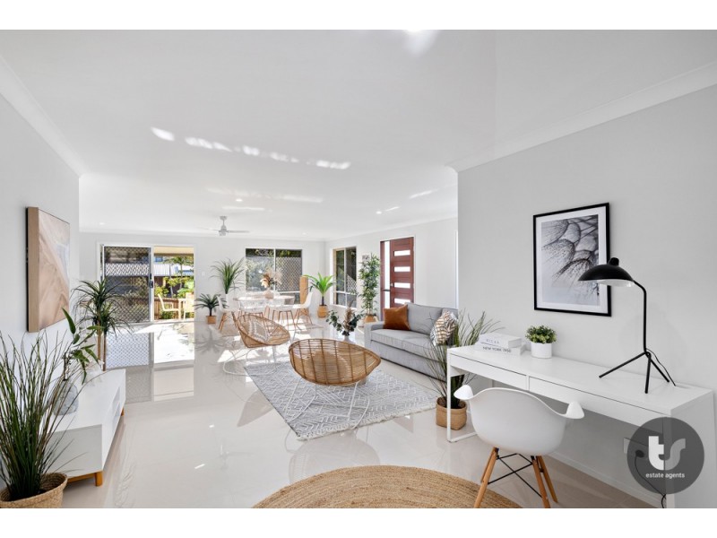 1 Wetheral Place, Alexandra Hills QLD 4161