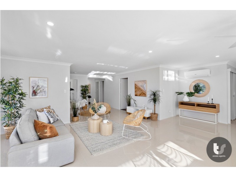 1 Wetheral Place, Alexandra Hills QLD 4161