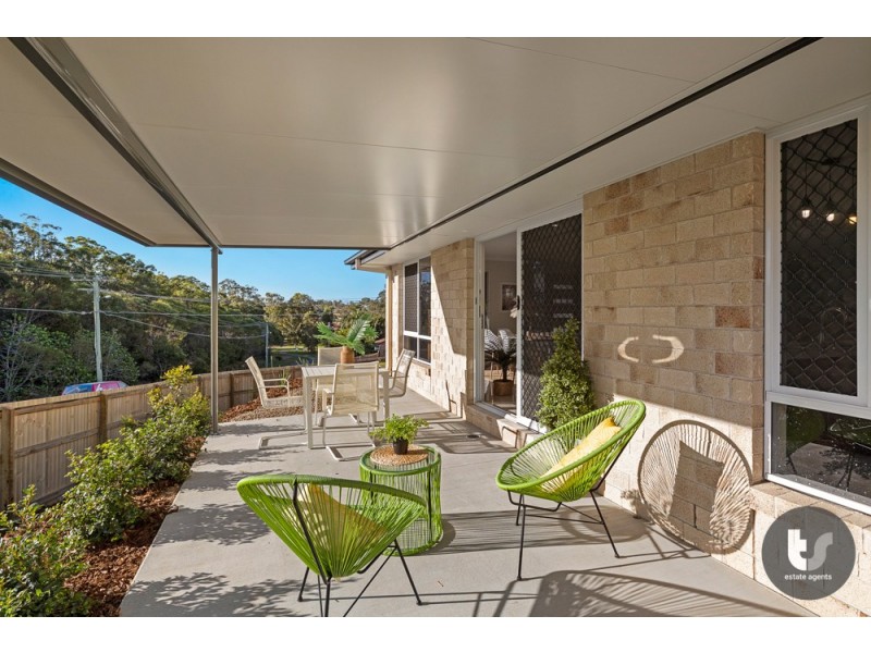 1 Wetheral Place, Alexandra Hills QLD 4161