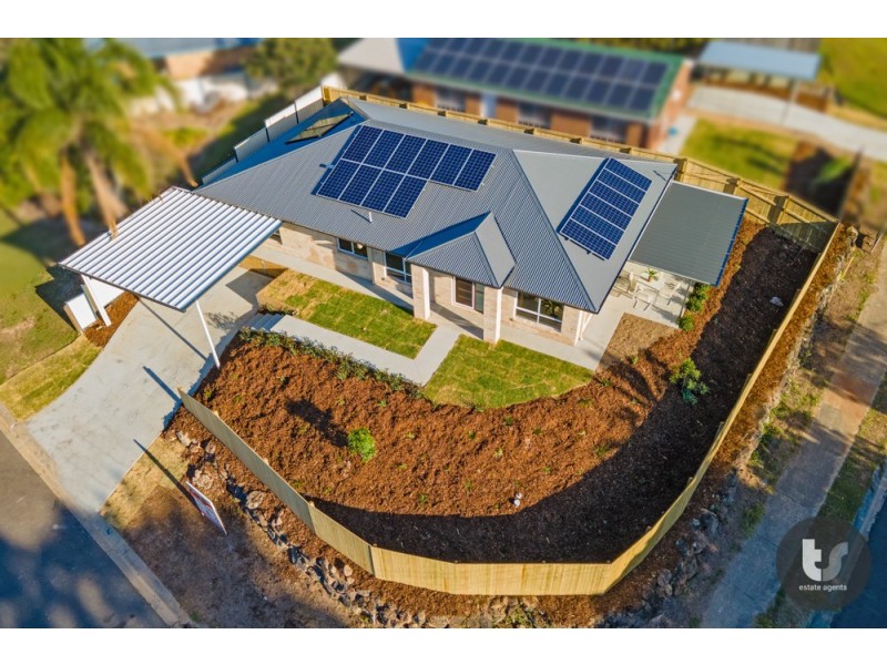 1 Wetheral Place, Alexandra Hills QLD 4161