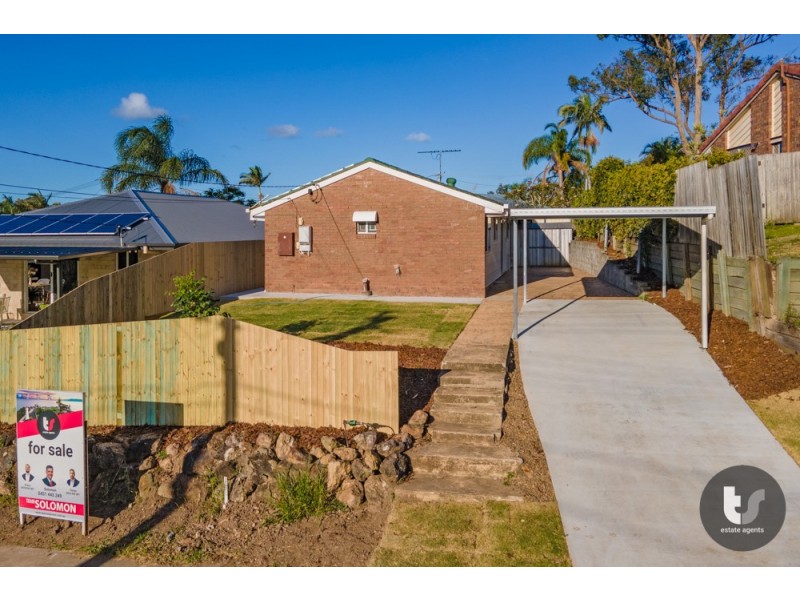 19 Whitehaven Street, Alexandra Hills QLD 4161