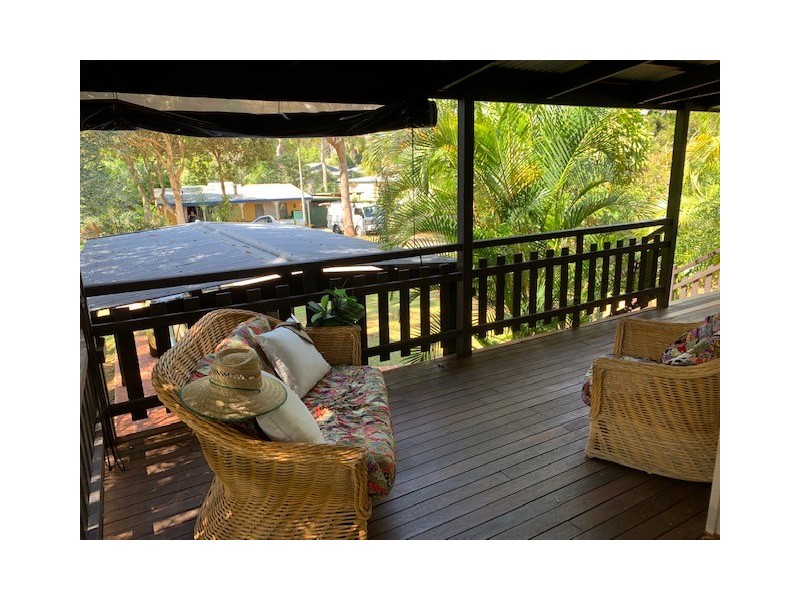 7 Mareela Street, Coochiemudlo Island QLD 4184