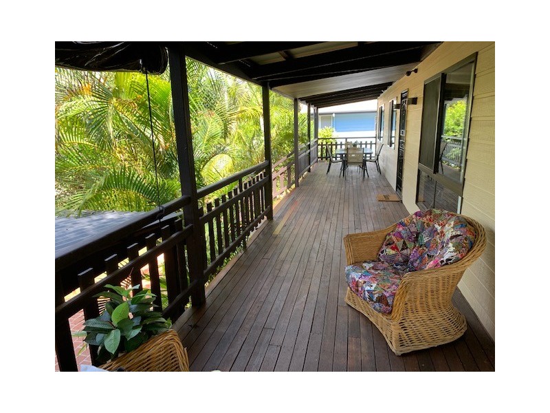 7 Mareela Street, Coochiemudlo Island QLD 4184